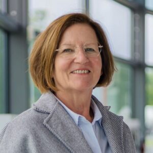 Elsbeth profiel